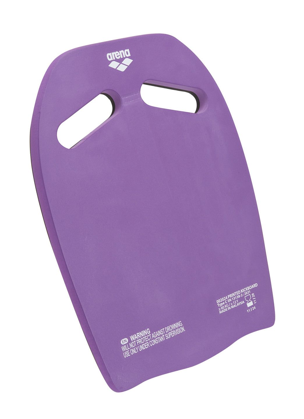 Prancha Roxa Infantil